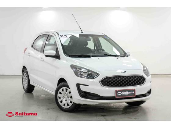 FORD KA 1.0 TI-VCT FLEX SE MANUAL FORD KA 1.0 TI-VCT FLEX SE MANUAL